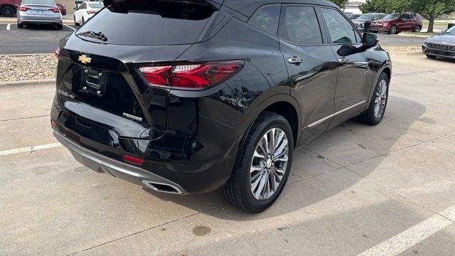 2020 Chevrolet Blazer Premier