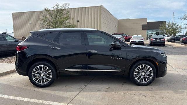 2020 Chevrolet Blazer Premier