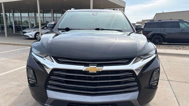 2020 Chevrolet Blazer Premier