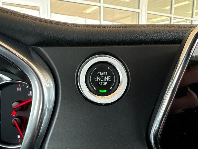 2020 Chevrolet Blazer - $23,593