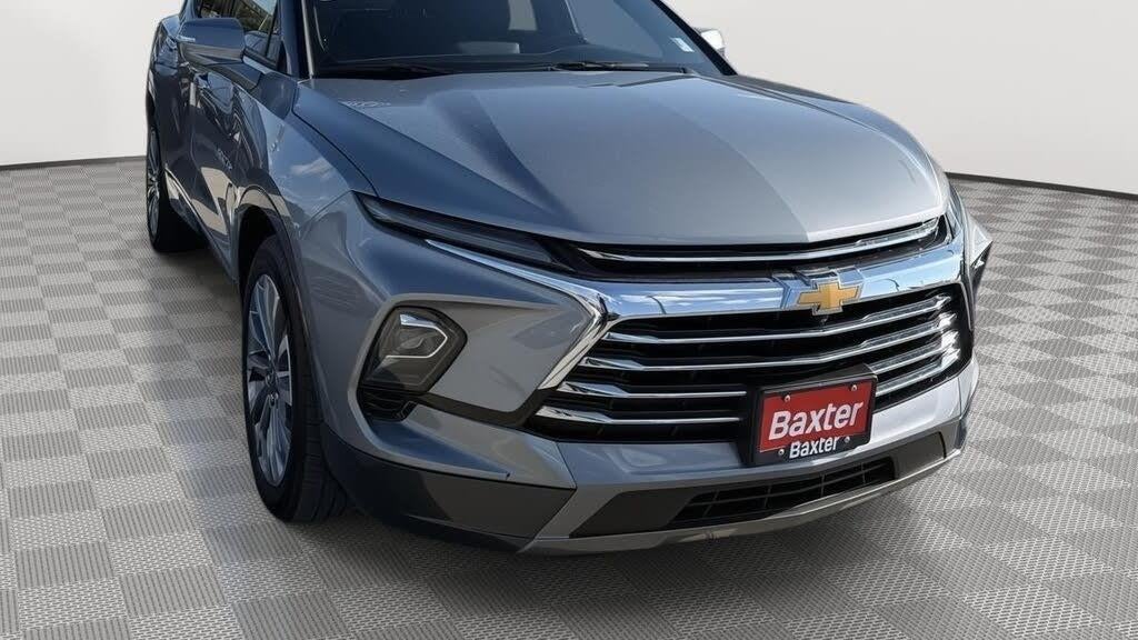 Preowned 2024 Chevrolet Blazer Premier for Sale