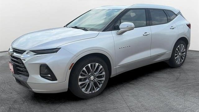 Preowned 2020 Chevrolet Blazer Premier for Sale