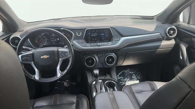 2020 Chevrolet Blazer Premier
