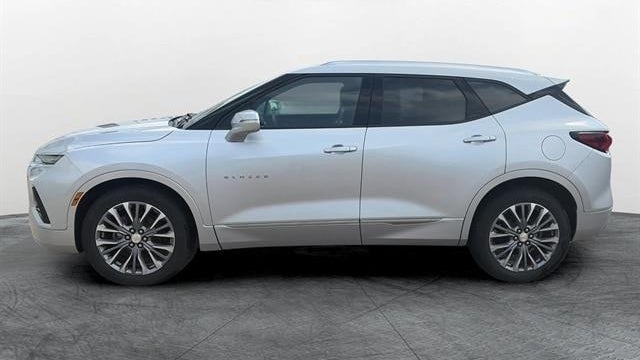 2020 Chevrolet Blazer Premier