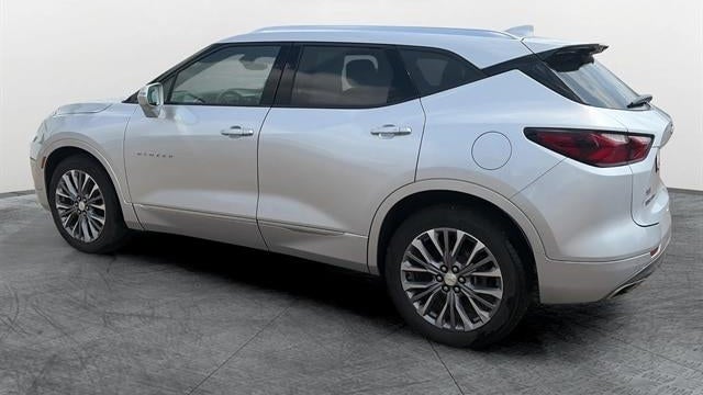 2020 Chevrolet Blazer Premier