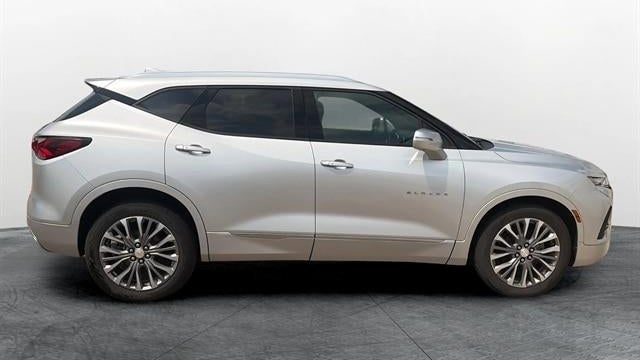 2020 Chevrolet Blazer Premier