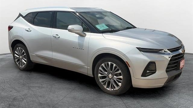 2020 Chevrolet Blazer Premier