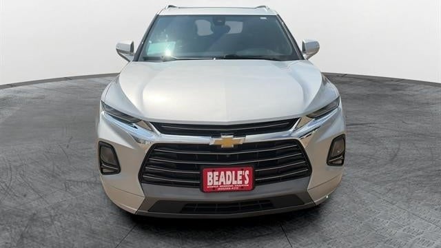2020 Chevrolet Blazer Premier