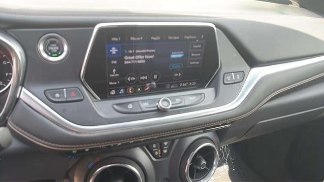 2020 Chevrolet Blazer Premier