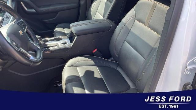 2021 Chevrolet Blazer Premier
