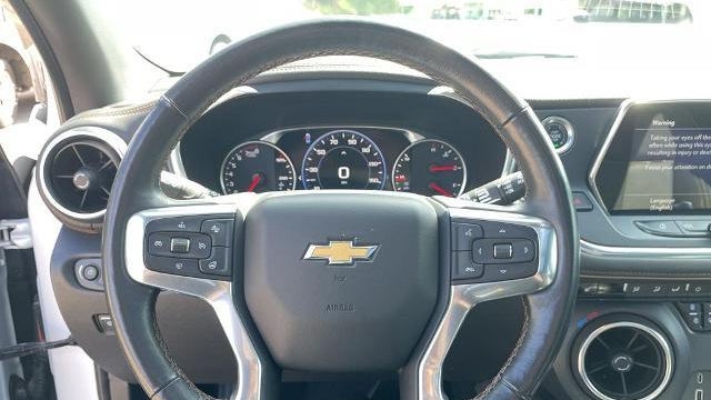 2021 Chevrolet Blazer Premier