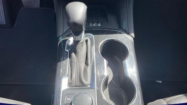 2021 Chevrolet Blazer Premier