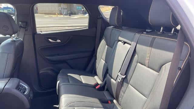 2021 Chevrolet Blazer Premier