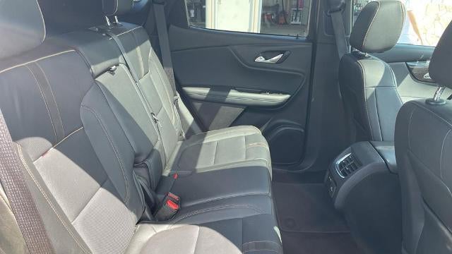 2021 Chevrolet Blazer Premier