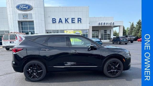 Preowned 2020 Chevrolet Blazer Premier for Sale