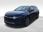 2022 Blazer Thumbnail 4