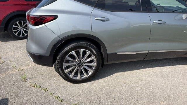 2025 Chevrolet Blazer Premier