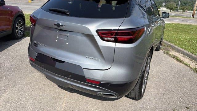 2025 Chevrolet Blazer Premier