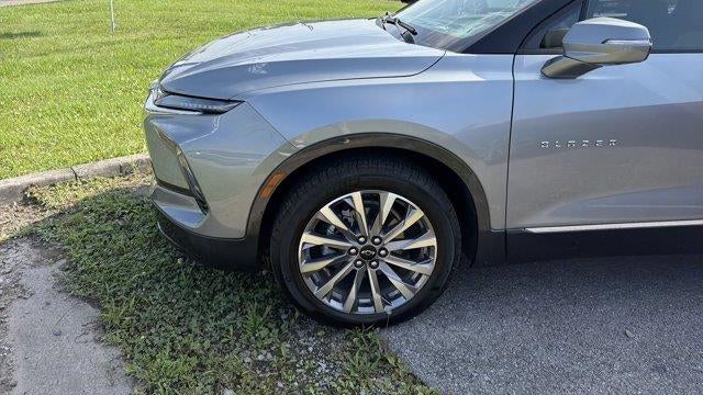 2025 Chevrolet Blazer Premier
