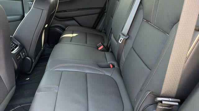 2025 Chevrolet Blazer Premier