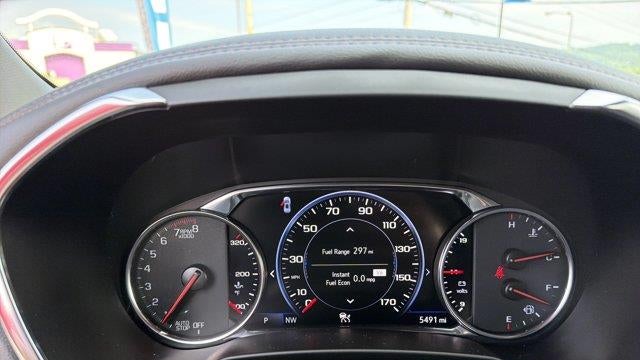2025 Chevrolet Blazer Premier