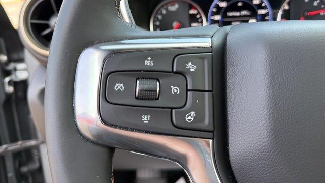 2025 Chevrolet Blazer Premier