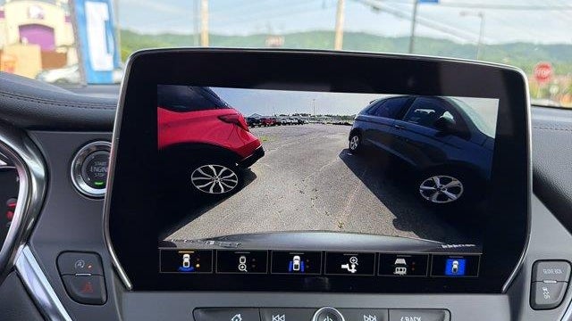 2025 Chevrolet Blazer Premier