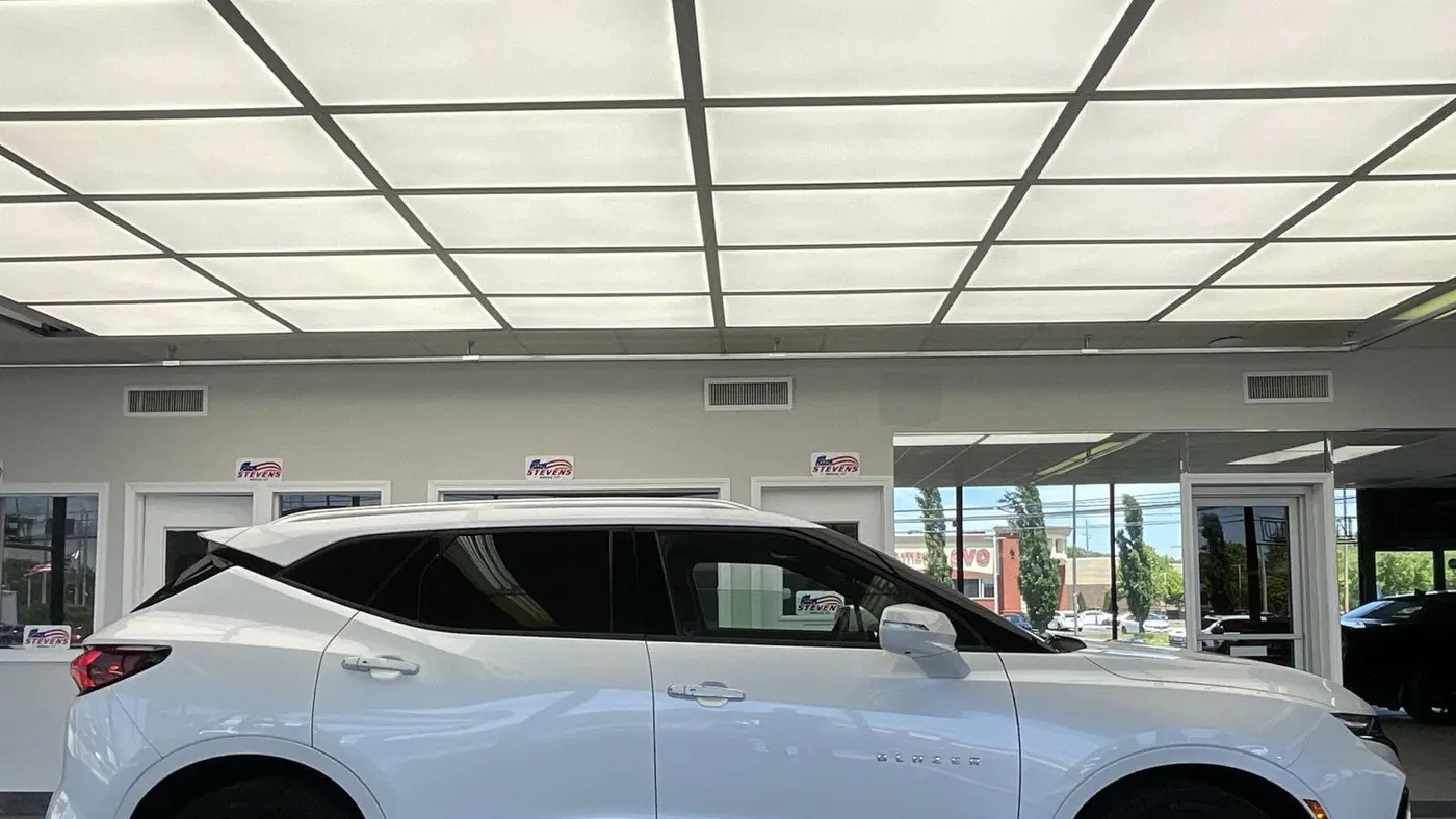 2020 Chevrolet Blazer Premier
