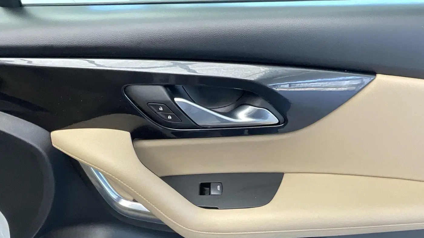 2020 Chevrolet Blazer Premier