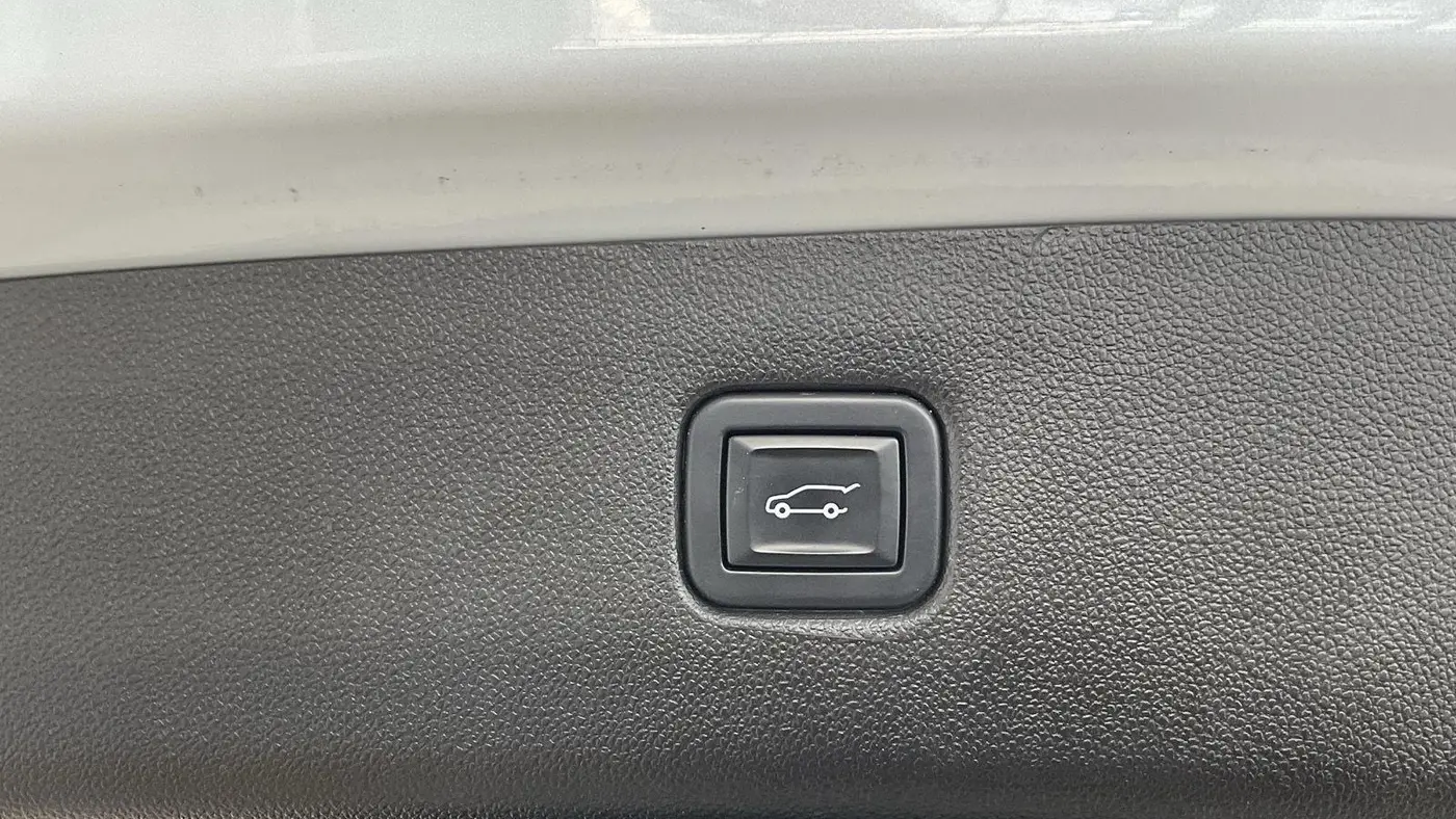 2020 Chevrolet Blazer Premier