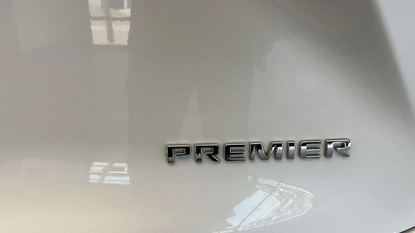 2020 Chevrolet Blazer Premier
