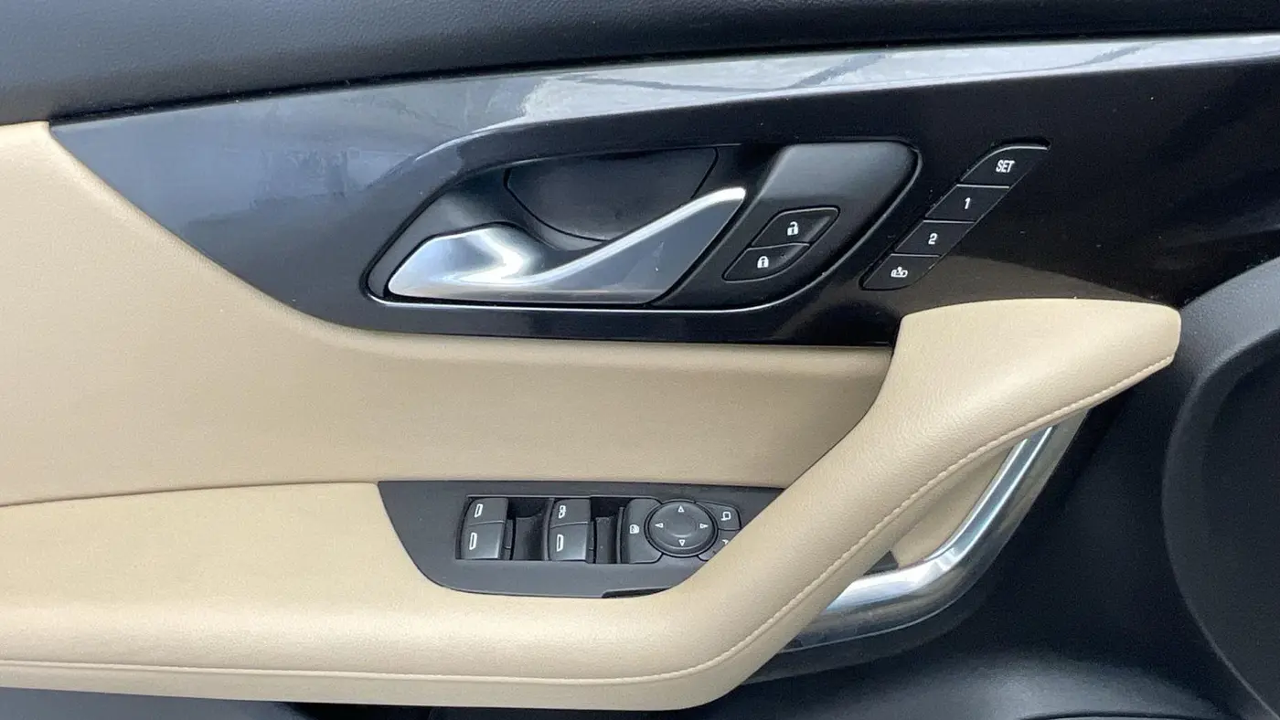 2020 Chevrolet Blazer Premier