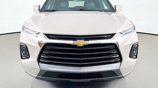 2021 Chevrolet Blazer Premier