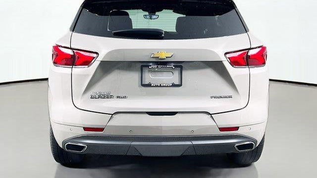 2021 Chevrolet Blazer Premier