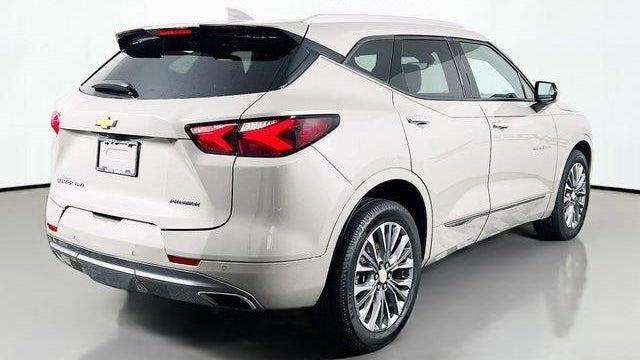 2021 Chevrolet Blazer Premier