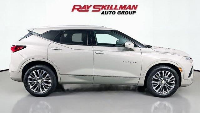 2021 Chevrolet Blazer Premier