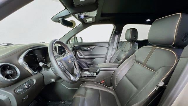 2021 Chevrolet Blazer Premier