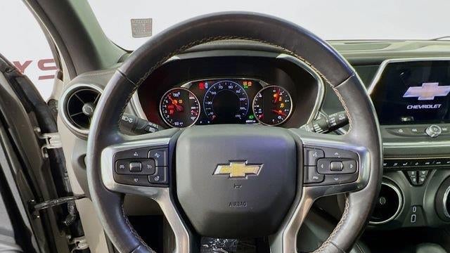 2021 Chevrolet Blazer Premier