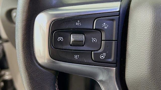 2021 Chevrolet Blazer Premier