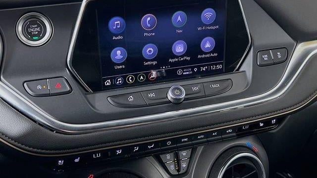 2021 Chevrolet Blazer Premier