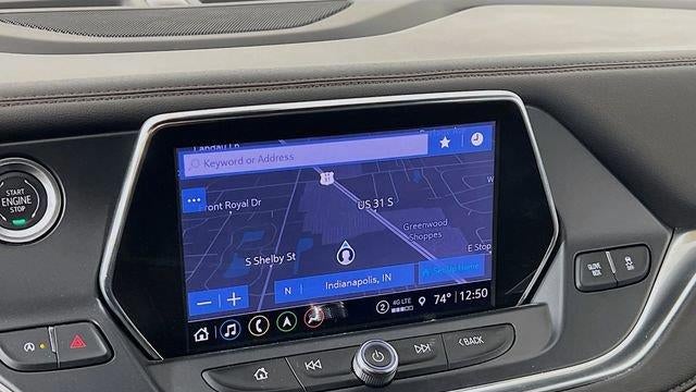 2021 Chevrolet Blazer Premier
