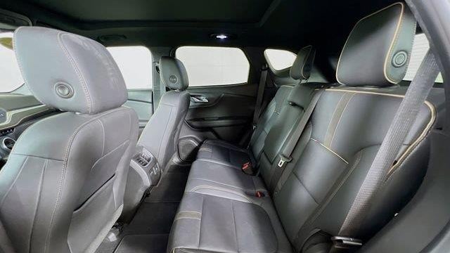 2021 Chevrolet Blazer Premier