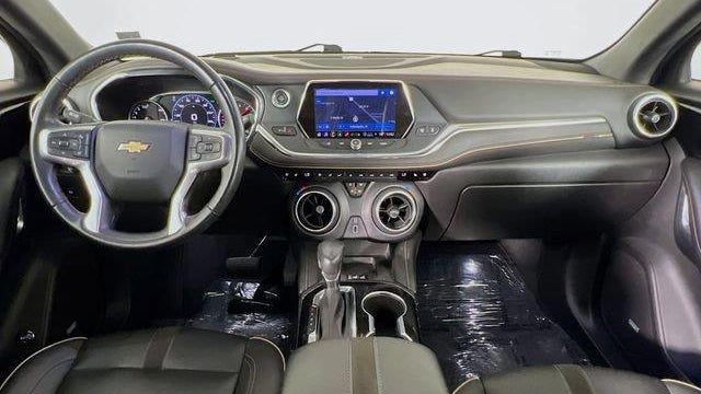 2021 Chevrolet Blazer Premier