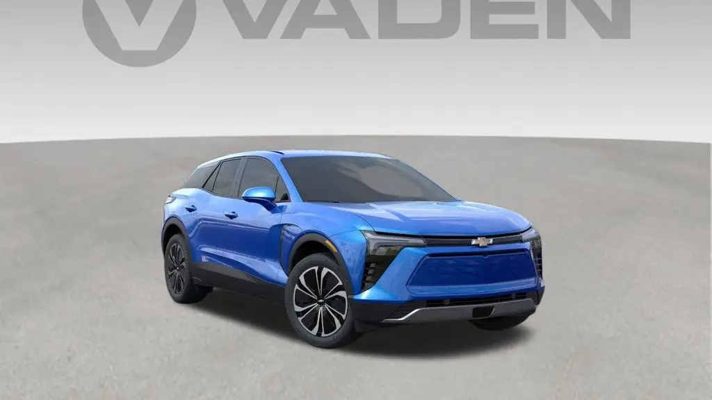Preowned 2026 Chevrolet Blazer EV LT for Sale
