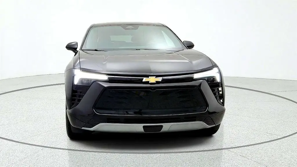 2026 Chevrolet Blazer - $35,195