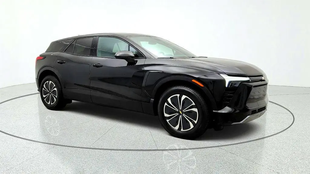 2026 Chevrolet Blazer - $35,195