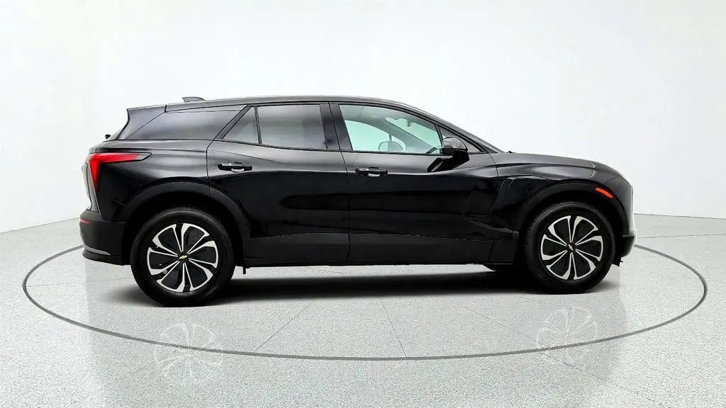 2026 Chevrolet Blazer - $35,195