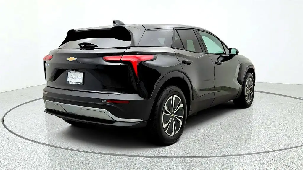 2026 Chevrolet Blazer - $35,195