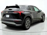 2026 Blazer EV Thumbnail 5