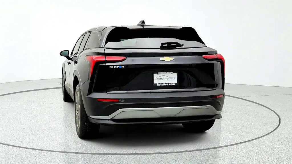 2026 Chevrolet Blazer - $35,195